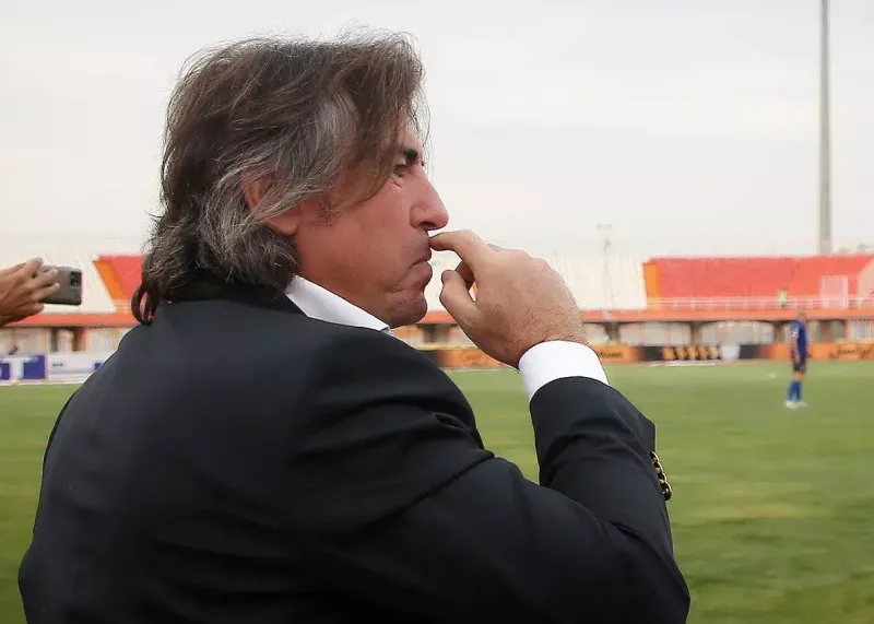 یک دستیار دیگر ساپینتو، در آستانه جدایی