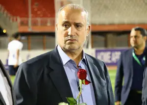 تاج: تیم ملی بازی‌های دوستانه خوبی برگزار می‌کند