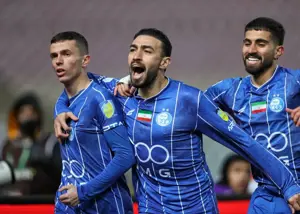 منیر و خوی خشن یک ستاره واقعی