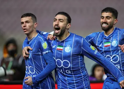 سورپرایز ذوب‌آهن با سه ستاره خارجی استقلال