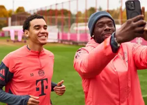 غرش هیولا برای گرفتن تاج و تخت اروپا