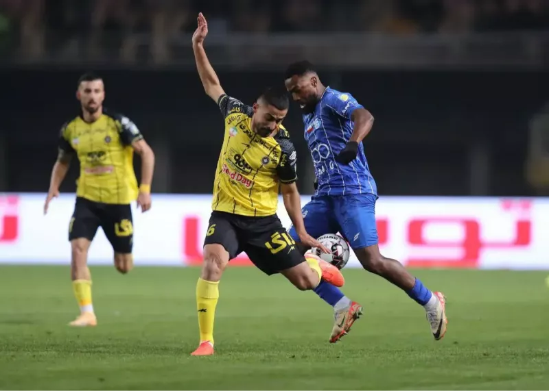 استقلال چطور بازی را از سپاهان گرفت؟