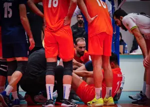 شوکه‌کننده از ستاره تیم ملی: شاید خداحافظی کنم!