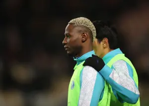 جنپو گرانترین تماشاگر لیگ برتر!