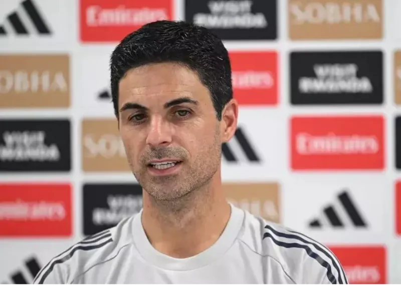 خبر بد آرتتا: سه ستاره مصدوم برای آرسنال