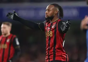 بورنموث بمب منچسترسیتی را خنثی کرد