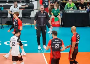 رسمی: سرمربی جدید آلمان مشخص شد 