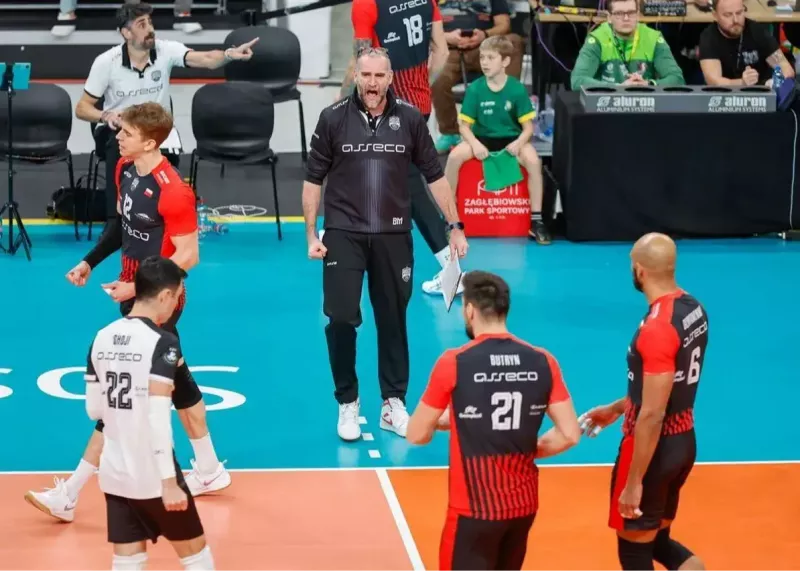 رسمی: سرمربی جدید آلمان مشخص شد 