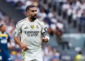 بازگشتی که ژابی را سورپرایز کرد