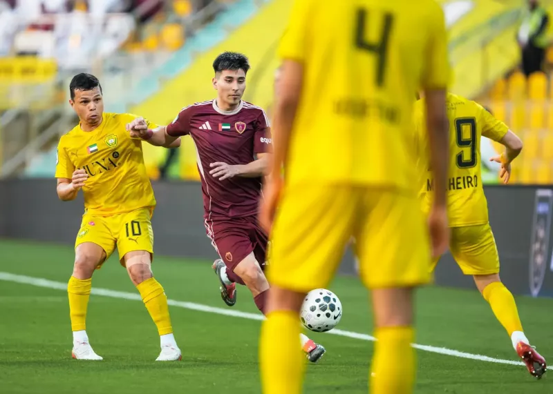 بدشانسی لژیونر جوان برای گل نجاتبخش