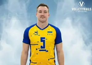 قهر ستاره والیبال با تیم ملی به پایان رسید 