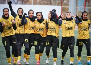 مدعیان بردند، پرسپولیس از باخت گریخت