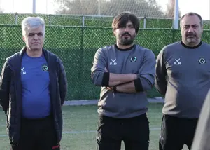 اقدام جالب پیکانی‌ها در روز پدر (عکس)