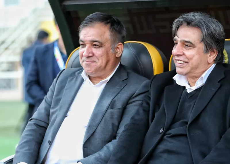 تشکر استقلال از سپاهان: میدان اصالت