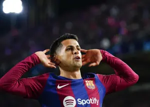 دست رد بارسلونا به سینه ستاره الهلال