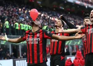 فنرباغچه دو ستاره میلان را می‌خواهد