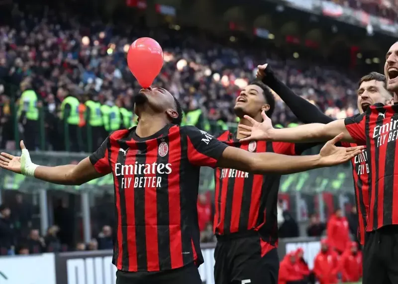 فنرباغچه دو ستاره میلان را می‌خواهد