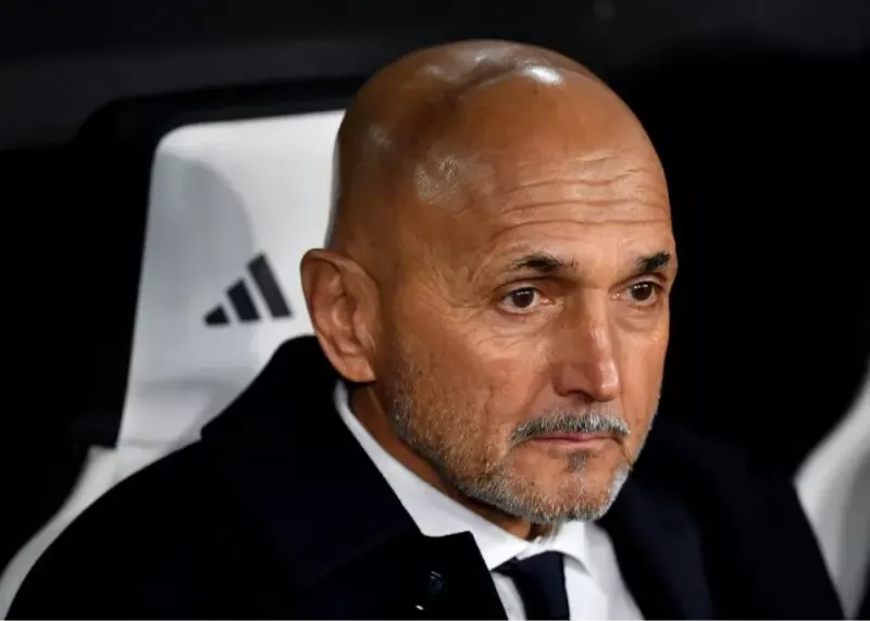 اسپالتی: مشکل اصلی یووه را پیدا کردم