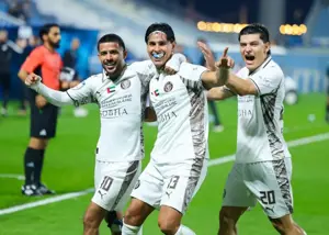 خط‌کشی قایدی برای اولین پاس گل فصل!