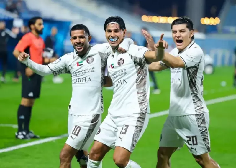 خط‌کشی قایدی برای اولین پاس گل فصل!