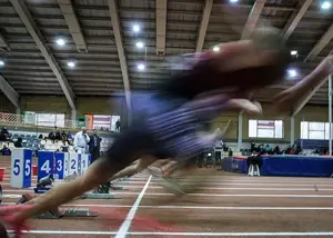 قهرمانی اصفهان در مسابقات دوومیدانی