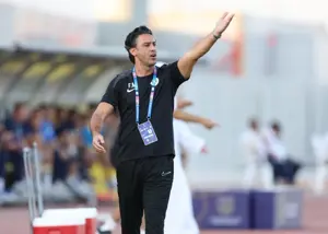 فرهاد مجیدی: هیچ بازی راحتی وجود ندارد