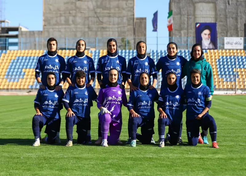 شوک به گلگهر قبل از بازی مرگ و زندگی