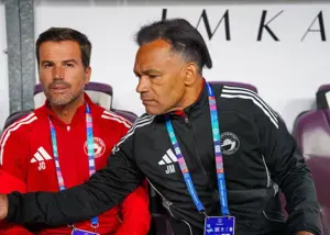 رکورد استثنایی مورایس از بین رفت