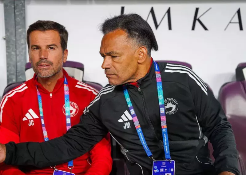 رکورد استثنایی مورایس از بین رفت