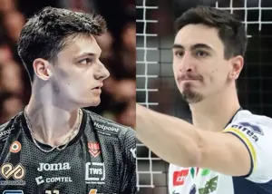 شماره یک و دو دنیا به جنگ یکدیگر میروند