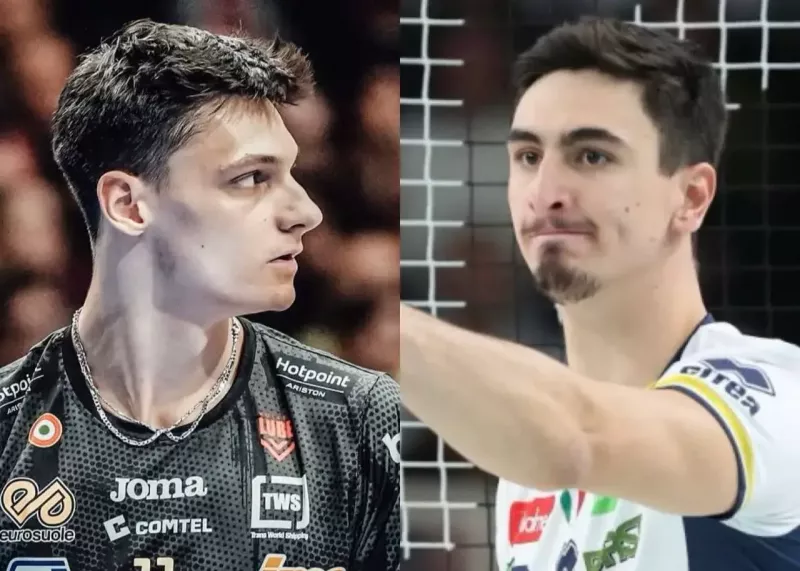 شماره یک و دو دنیا به جنگ یکدیگر میروند