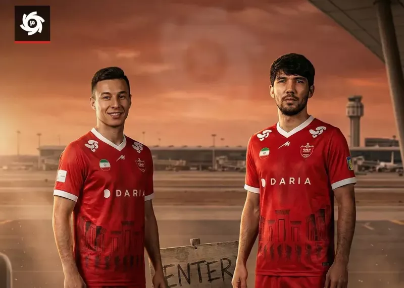 اختصاصی: دو خرید پرسپولیس مشخص شدند!