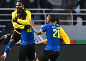 حریف ایران در جمع 16 تیم آفریقا، مقابل مراکش!