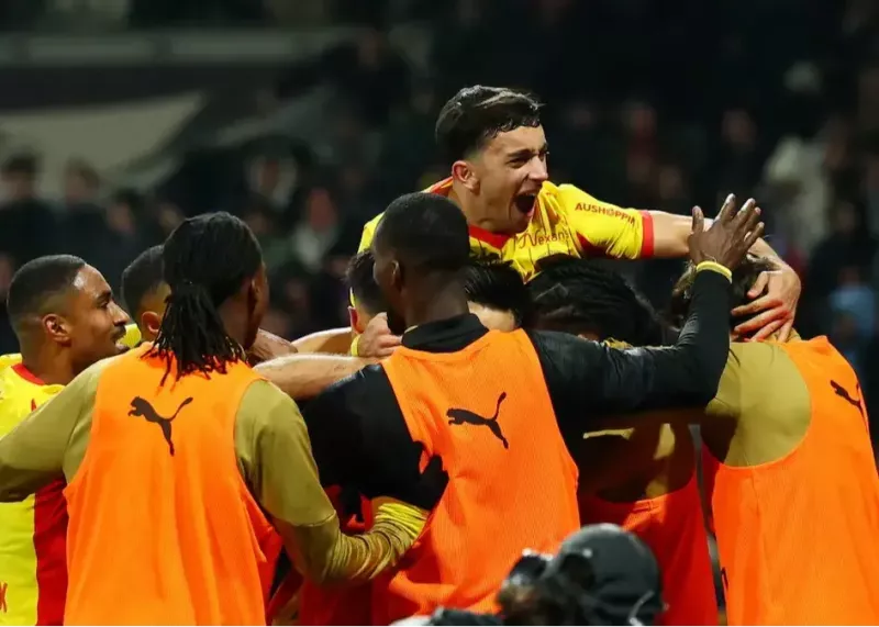 معجزه: پی‌اس‌جی قهرمان زمستانی نشد!