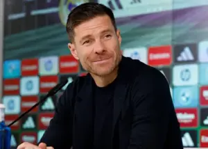 ژابی: امباپه را از دست دادیم، دلتنگش خواهیم شد