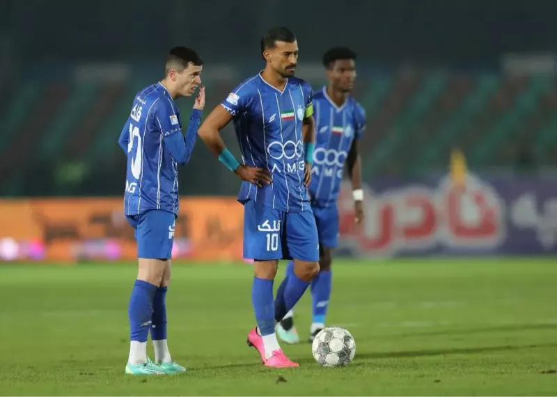 توضیح جهانگیر کوثری درباره کمیته فنی استقلال