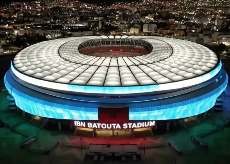 ضربه نهایی: شوک جهانی مراکش به فوتبال