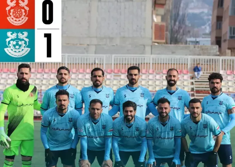 لیگ یک: ثبت نام کرمانیها برای لیگ برتر