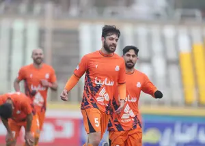 لیگ یک: شاگردان عنایتی فقط صعود می‌خواهند