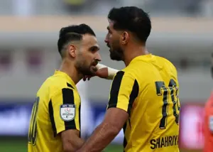 تیم بعدی احمد نوراللهی مشخص است!