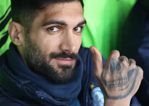 ساپینتو موافق، سه نفر می خواهند از استقلال بروند!‌