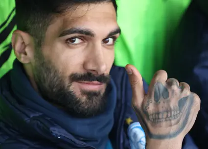 خبرسازترین بازیکن لیست جدید تیم ملی