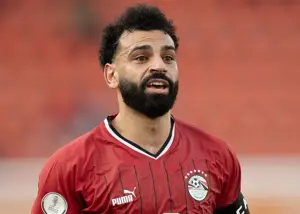 صلاح را از تیم منتخب جام ملتها حذف کردند!