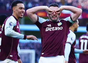 امری انتقام شکست تحقیرآمیز را گرفت