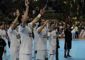 اصفهان، منطقه برد ممنوع برای حریفان!