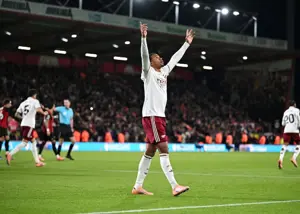 گابریل در ۶ دقیقه از جهنم به بهشت رفت! (عکس)