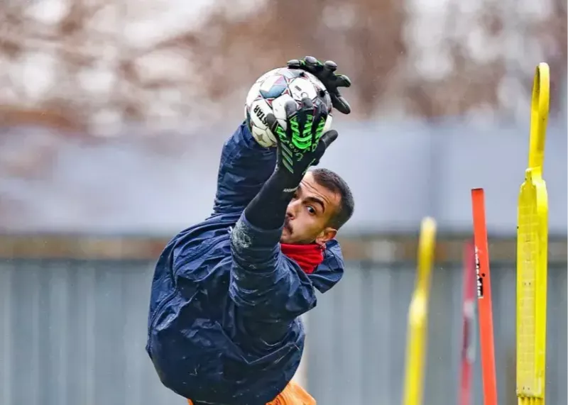 امید در این عکس خلاصه می‌شود!