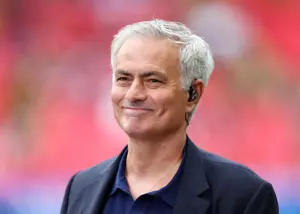 طلسم مورینیو در چلسی: هیچکس به هزار روز نرسید