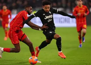 یووه ۱-۱ لچه: پایان سریال بردهای اسپالتی