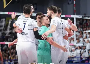 سومی جهان به غول لهستانی نساخت!